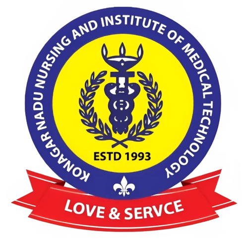 KONAGAR NADU NURSING AND INSTITUTE OF MEDICAL TECHNOLOGY